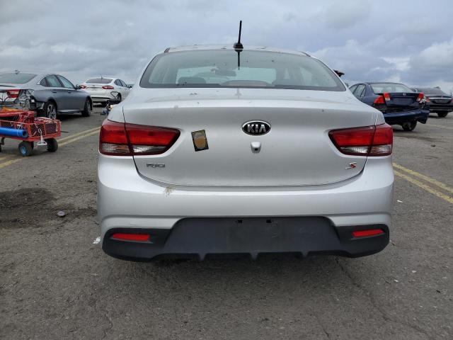 2020 KIA RIO LX - 3KPA24ADXLE307730