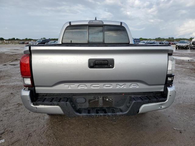 VIN 5TFAX5GNXJX128995 2018 Toyota Tacoma, Double Cab no.6