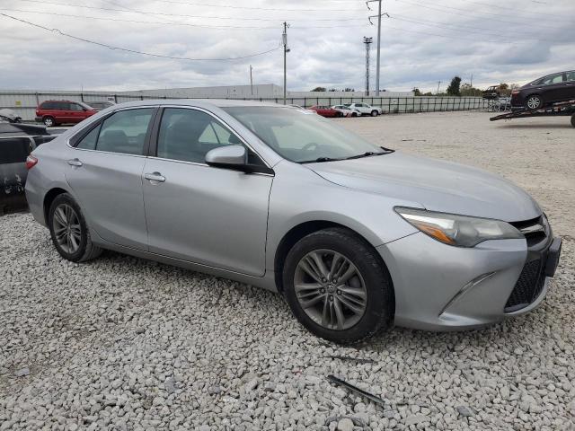 VIN 4T1BF1FK5GU194612 2016 Toyota Camry, LE no.4