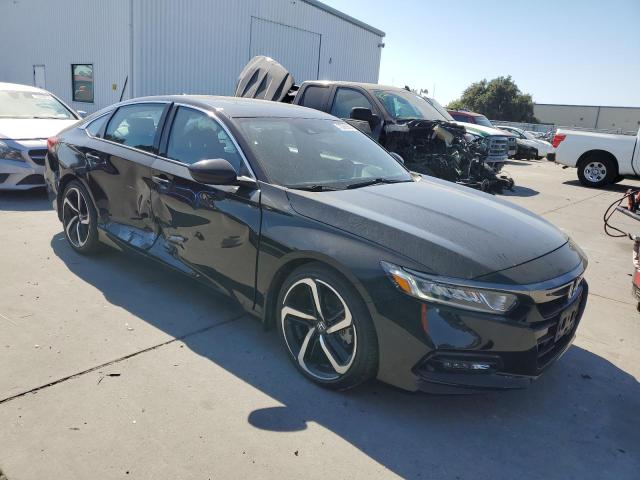 2018 HONDA ACCORD SPO - 1HGCV2F39JA021695