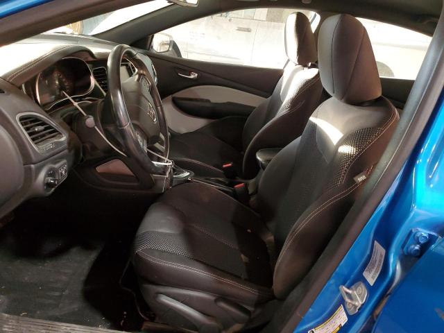2015 DODGE DART SXT - 1C3CDFBB9FD205549