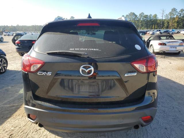 2016 MAZDA CX-5 TOURI - JM3KE2CY2G0888324