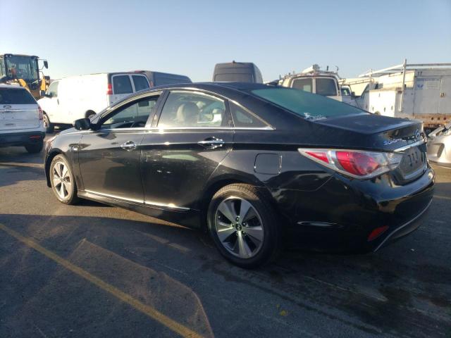 Vin: kmhec4a4xca060108, lot: 75107634, hyundai sonata hybrid 20122