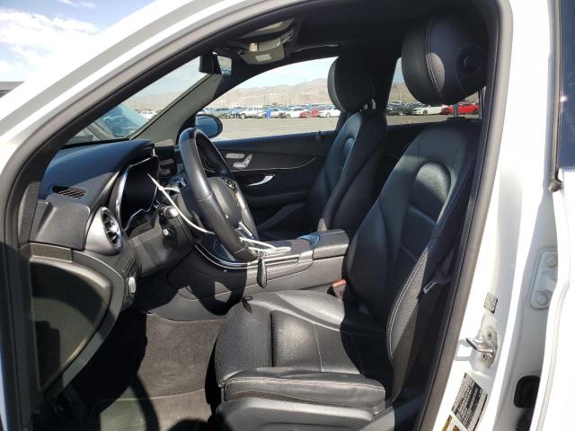 2020 MERCEDES-BENZ GLC 300 4M - WDC0G8EBXLF727467