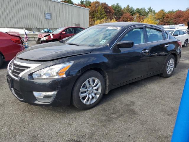 VIN 1N4AL3AP2DN561274 2013 Nissan Altima, 2.5 no.1