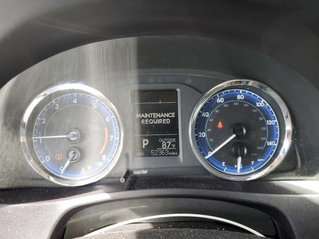 2018 TOYOTA COROLLA L - 5YFBURHE2JP771066