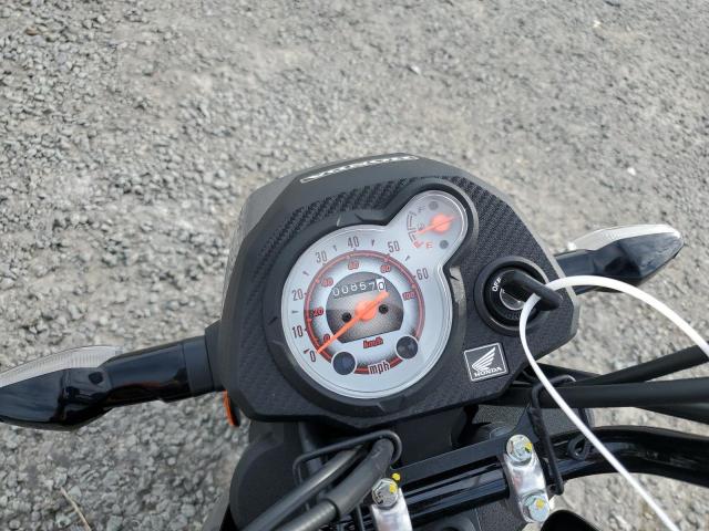 2024 HONDA NVA110 B - 3H1JK07E0RD000781