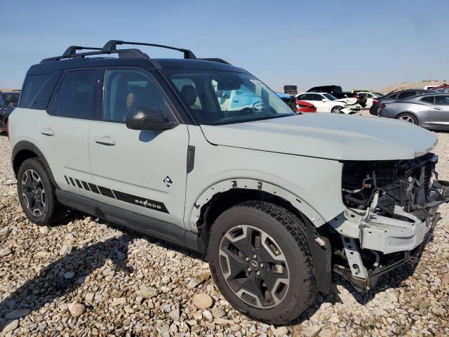 2021 FORD BRONCO SPO - 3FMCR9C67MRB00024