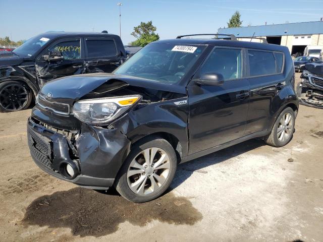 VIN KNDJP3A56G7360354 2016 KIA Soul, + no.1