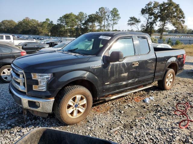2015 FORD F150 SUPER - 1FTEX1EP4FKF12032