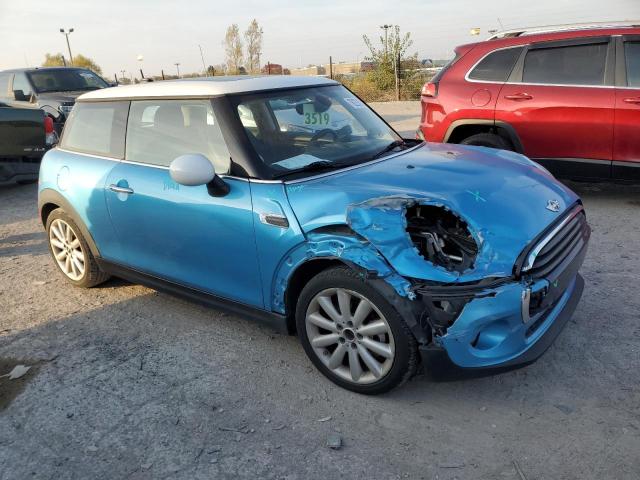 2017 MINI COOPER - WMWXP5C59H3C63919