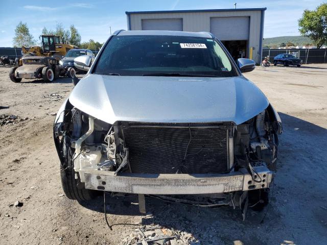 VIN 5TDJZRFH8JS817226 2018 Toyota Highlander, SE no.5