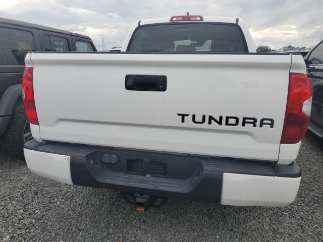 2020 TOYOTA TUNDRA CRE - 5TFDY5F12LX924443