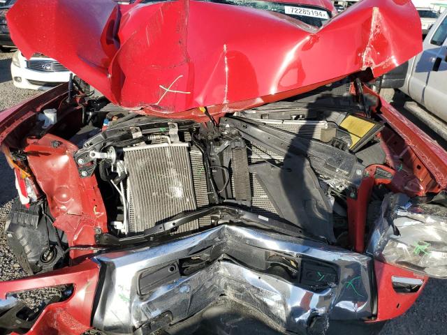 VIN 1N6AA1FB5PN118409 2023 NISSAN TITAN no.11