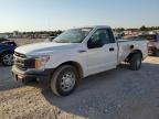2018 FORD F150 - 1FTMF1CB8JKC02979