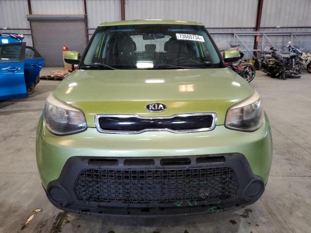 VIN KNDJP3A54E7707080 2014 KIA Soul, + no.5