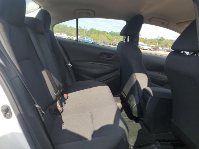 2022 TOYOTA COROLLA LE - 5YFEPMAE4NP309373