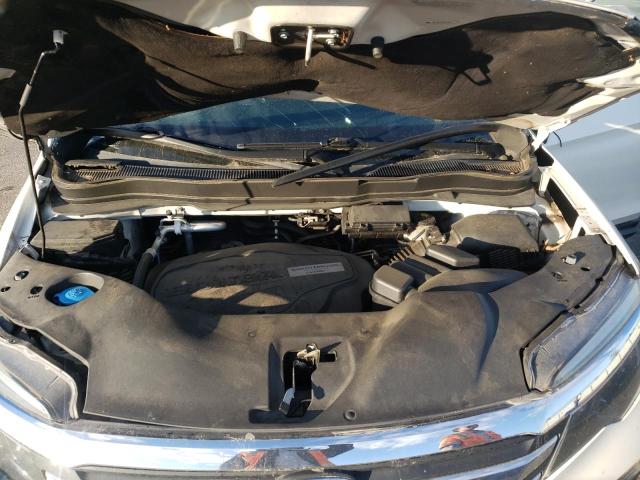 2016 HONDA PILOT EXL - 5FNYF5H5XGB031458