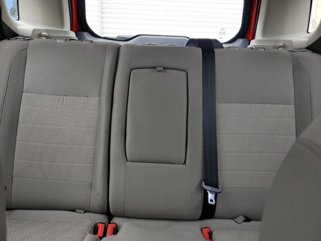 2021 FORD ECOSPORT S - MAJ3S2FEXMC399046