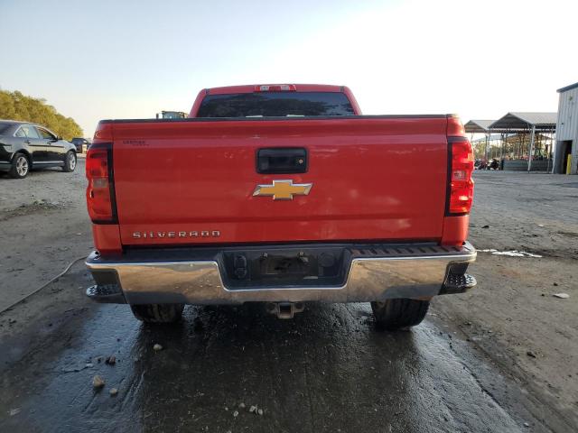 2015 CHEVROLET SILVERADO - 1GCRCPEHXFZ311638