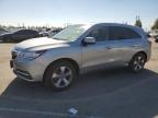 2016 ACURA MDX - 5FRYD4H20GB021736