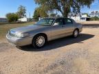 LINCOLN TOWN CAR E photo