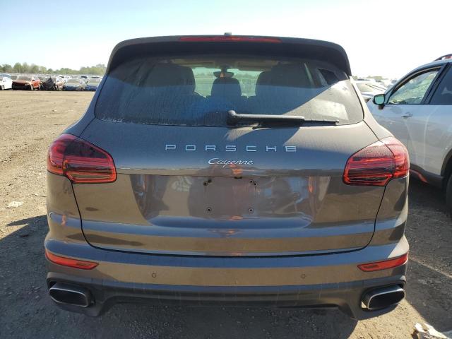 VIN WP1AA2A28GKA10818 2016 PORSCHE CAYENNE no.6