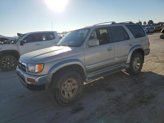 1999 TOYOTA 4RUNNER LI #2928103384