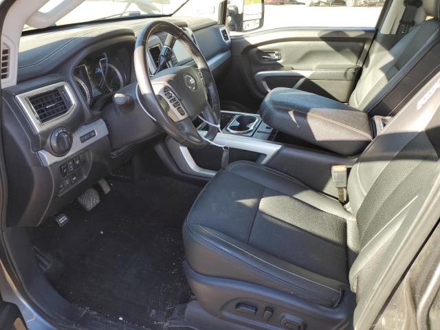 2018 NISSAN TITAN SV - 1N6AA1E58JN526020