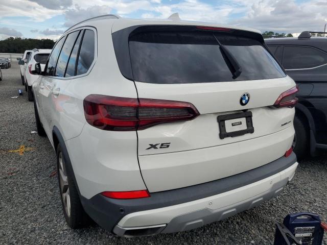 VIN 5UXCR6C09M9H21311 2021 BMW X5, Xdrive40I no.6