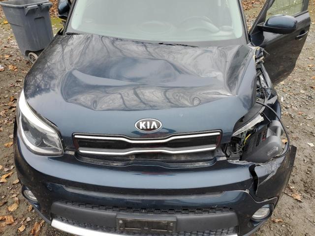 VIN KNDJP3A55H7422148 2017 KIA Soul, + no.12