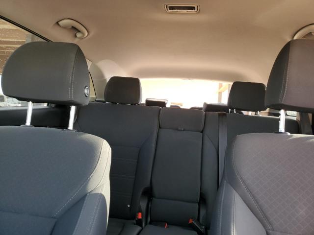 2020 KIA SORENTO L - 5XYPG4A34LG663001