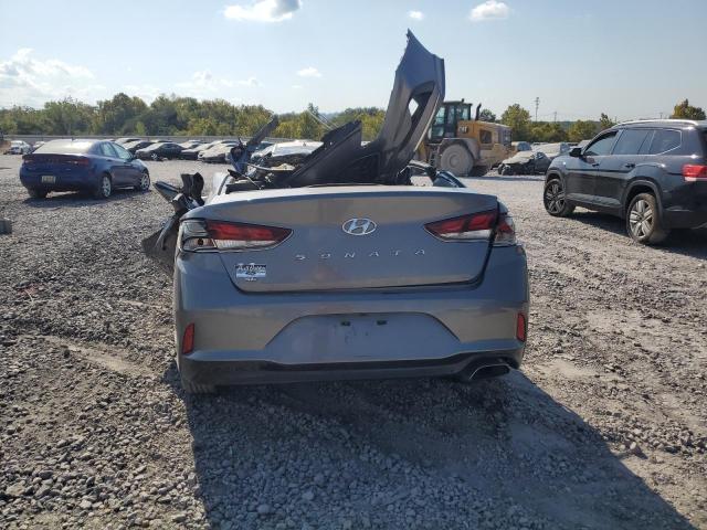 2019 HYUNDAI SONATA SE - 5NPE24AF2KH776405