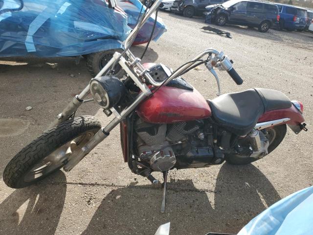 2004 HONDA VTX1300 C 1HFSC55004A011785