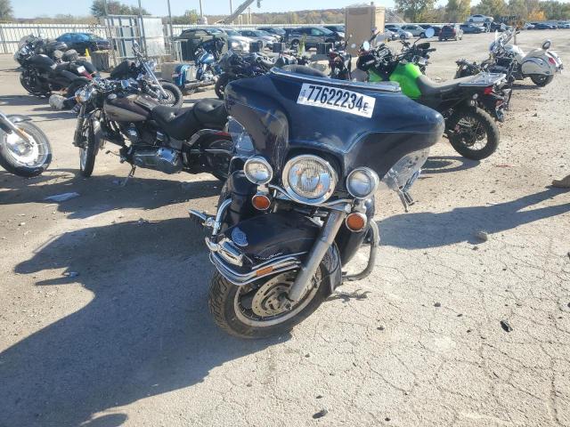 2003 HARLEY-DAVIDSON FLHTCUI SH 1HD1FLW163Y630047