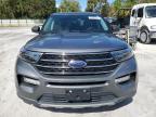 FORD EXPLORER X photo