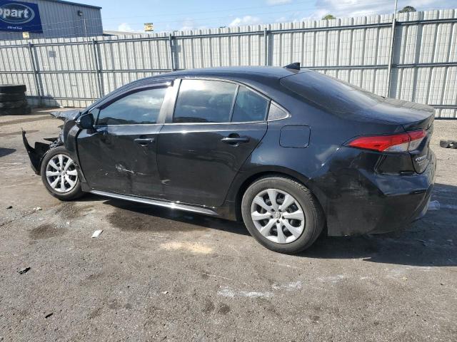 2022 TOYOTA COROLLA LE - 5YFEPMAE4NP334872
