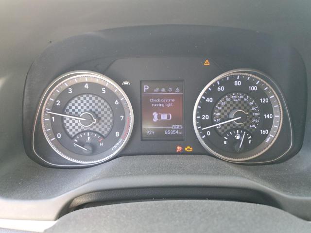 2020 HYUNDAI ELANTRA SE - 5NPD84LF5LH549010