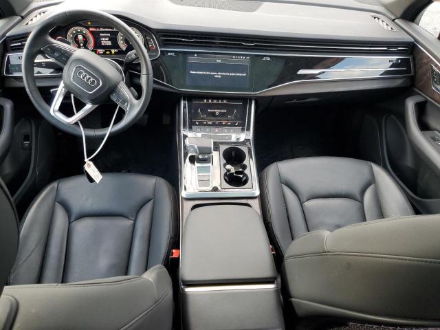 2022 AUDI Q7 KOMFORT WA1BXBF78ND007843