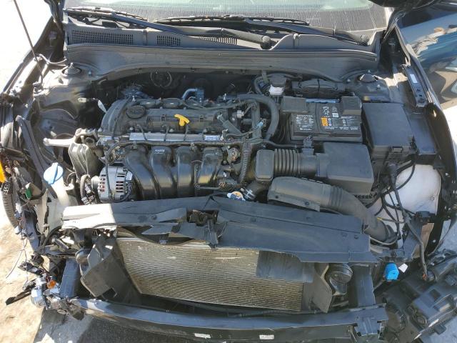 VIN 3KPF54AD4PE638841 2023 KIA Forte, Gt Line no.11