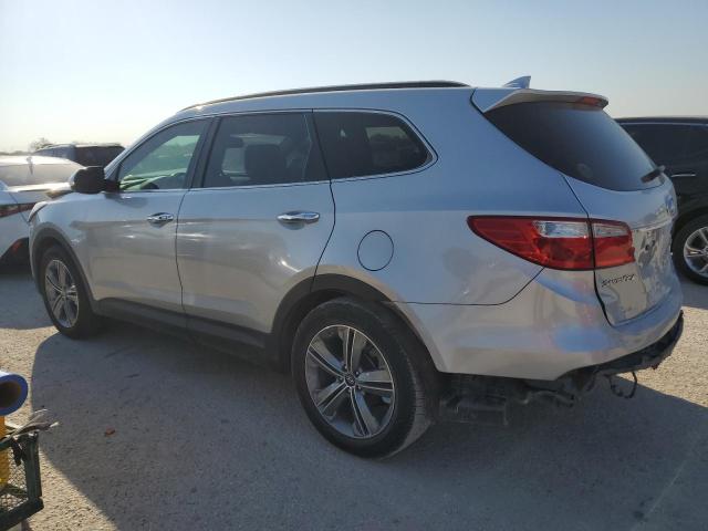 2016 HYUNDAI SANTA FE S - KM8SN4HF0GU140784