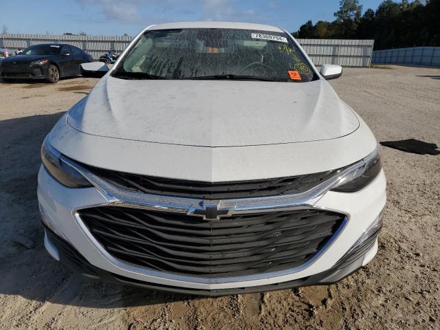 2025 CHEVROLET MALIBU RS - 1G1ZG5ST3SF104238