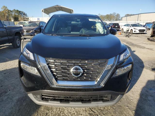 2021 NISSAN ROGUE SV - 5N1AT3BA1MC803824
