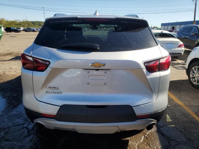 2021 CHEVROLET BLAZER 2LT - 3GNKBCR43MS522749