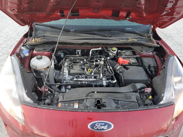 2022 FORD ESCAPE SEL - 1FMCU9H67NUB07055
