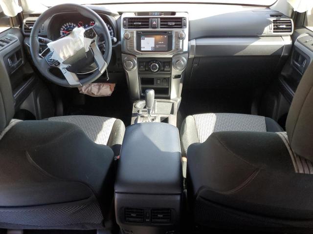 2019 TOYOTA 4RUNNER SR - JTEZU5JR7K5212031