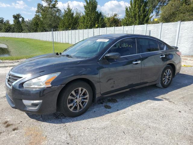 VIN 1N4AL3AP1FC583944 2015 Nissan Altima, 2.5 no.1