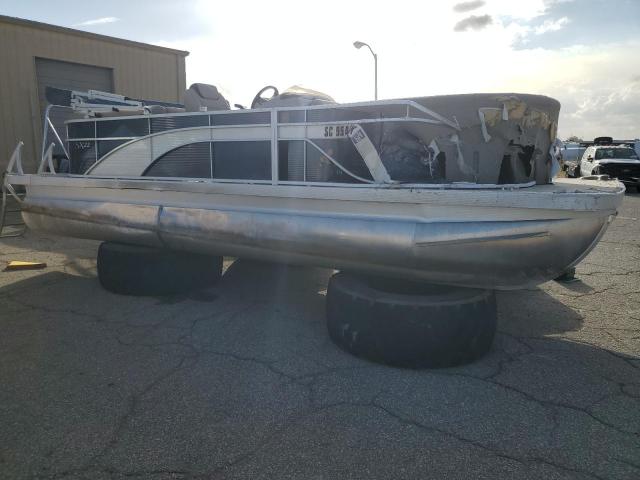 BENNINGTON MARINE PONTOON 2019 two tone   ETWG5374J819 photo #3