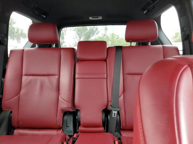 2023 LEXUS GX 460 LUX JTJGM7BX6P5341404