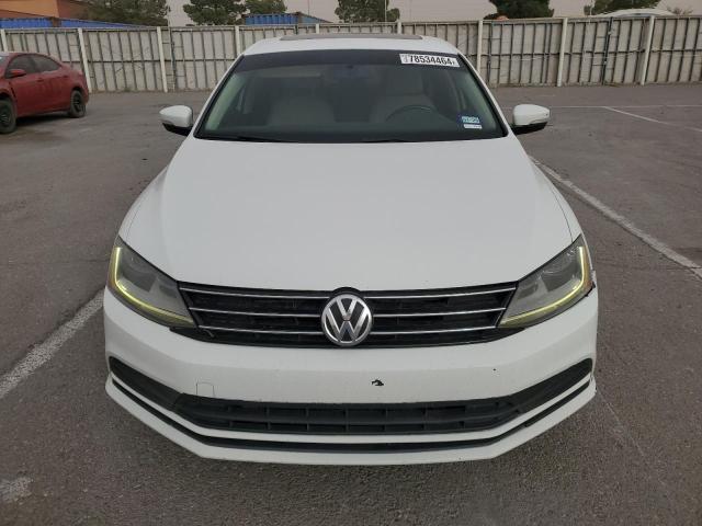 2017 VOLKSWAGEN JETTA SE - 3VWDB7AJXHM257118
